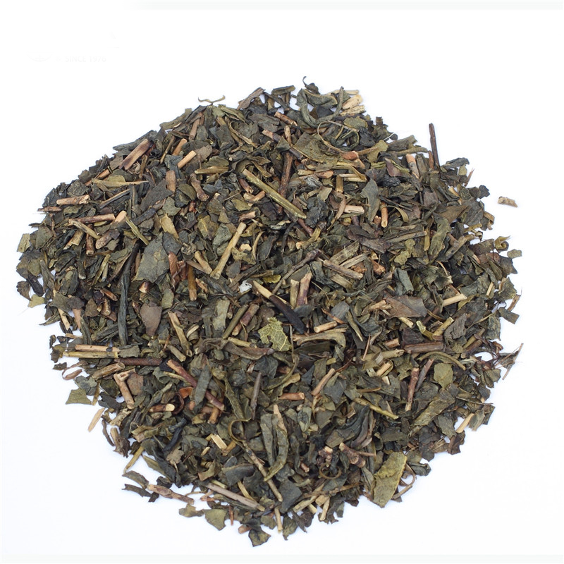 Chunmee 3008  Tea Factory Loose And Light Chinese Green Tea